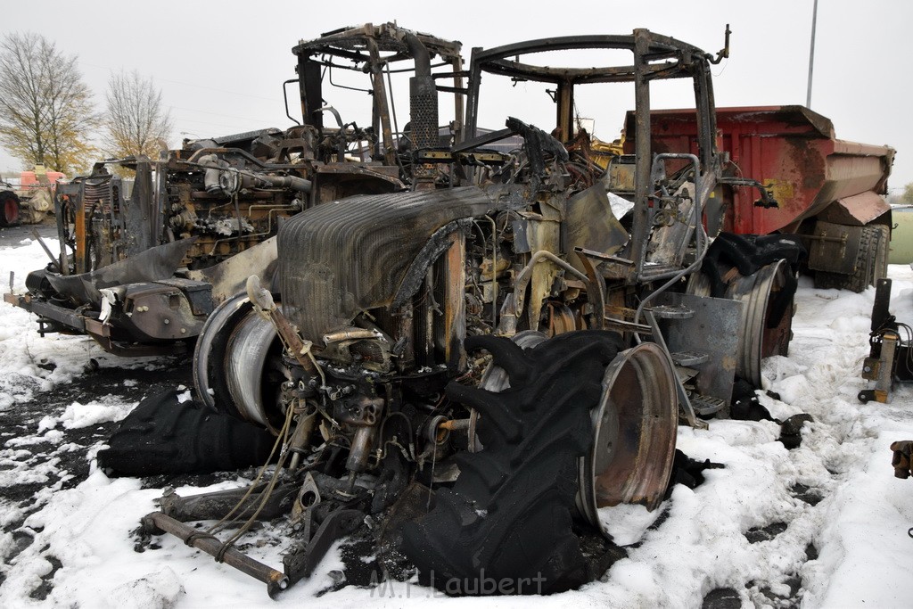 Grossbrand Kerpen Sindorf Daimlerstr P137.JPG - Miklos Laubert